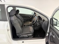 USED 2015 15 VOLKSWAGEN POLO 1.2 TSI BlueMotion Tech SE Hatchback 3dr Petrol Manual Euro 6 (s/s) (90 ps) 