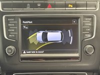 USED 2015 15 VOLKSWAGEN POLO 1.2 TSI BlueMotion Tech SE Hatchback 3dr Petrol Manual Euro 6 (s/s) (90 ps) 