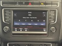 USED 2015 15 VOLKSWAGEN POLO 1.2 TSI BlueMotion Tech SE Hatchback 3dr Petrol Manual Euro 6 (s/s) (90 ps) 