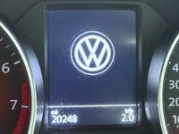 USED 2015 15 VOLKSWAGEN POLO 1.2 TSI BlueMotion Tech SE Hatchback 3dr Petrol Manual Euro 6 (s/s) (90 ps) 