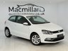USED 2015 15 VOLKSWAGEN POLO 1.2 TSI BlueMotion Tech SE Hatchback 3dr Petrol Manual Euro 6 (s/s) (90 ps) 
