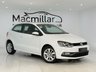 USED 2015 15 VOLKSWAGEN POLO 1.2 TSI BlueMotion Tech SE Hatchback 3dr Petrol Manual Euro 6 (s/s) (90 ps) 