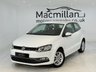 USED 2015 15 VOLKSWAGEN POLO 1.2 TSI BlueMotion Tech SE Hatchback 3dr Petrol Manual Euro 6 (s/s) (90 ps) 