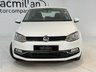 USED 2015 15 VOLKSWAGEN POLO 1.2 TSI BlueMotion Tech SE Hatchback 3dr Petrol Manual Euro 6 (s/s) (90 ps) 