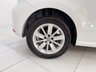 USED 2015 15 VOLKSWAGEN POLO 1.2 TSI BlueMotion Tech SE Hatchback 3dr Petrol Manual Euro 6 (s/s) (90 ps) 