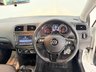 USED 2015 15 VOLKSWAGEN POLO 1.2 TSI BlueMotion Tech SE Hatchback 3dr Petrol Manual Euro 6 (s/s) (90 ps) 