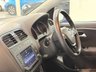 USED 2015 15 VOLKSWAGEN POLO 1.2 TSI BlueMotion Tech SE Hatchback 3dr Petrol Manual Euro 6 (s/s) (90 ps) 