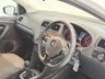 USED 2015 15 VOLKSWAGEN POLO 1.2 TSI BlueMotion Tech SE Hatchback 3dr Petrol Manual Euro 6 (s/s) (90 ps) 