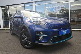 2021 KIA NIRO