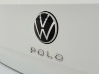 USED 2021 71 VOLKSWAGEN POLO 1.0 TSI Life Hatchback 5dr Petrol DSG Euro 6 (s/s) (95 ps) Impeccable VW history