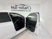 USED 2021 71 VOLKSWAGEN POLO 1.0 TSI Life Hatchback 5dr Petrol DSG Euro 6 (s/s) (95 ps) Impeccable VW history