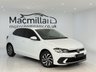 USED 2021 71 VOLKSWAGEN POLO 1.0 TSI Life Hatchback 5dr Petrol DSG Euro 6 (s/s) (95 ps) Impeccable VW history