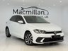USED 2021 71 VOLKSWAGEN POLO 1.0 TSI Life Hatchback 5dr Petrol DSG Euro 6 (s/s) (95 ps) Impeccable VW history