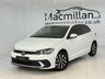 USED 2021 71 VOLKSWAGEN POLO 1.0 TSI Life Hatchback 5dr Petrol DSG Euro 6 (s/s) (95 ps) Impeccable VW history