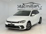 USED 2021 71 VOLKSWAGEN POLO 1.0 TSI Life Hatchback 5dr Petrol DSG Euro 6 (s/s) (95 ps) Impeccable VW history