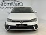 USED 2021 71 VOLKSWAGEN POLO 1.0 TSI Life Hatchback 5dr Petrol DSG Euro 6 (s/s) (95 ps) Impeccable VW history