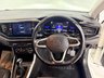 USED 2021 71 VOLKSWAGEN POLO 1.0 TSI Life Hatchback 5dr Petrol DSG Euro 6 (s/s) (95 ps) Impeccable VW history