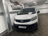USED 2022 72 FIAT SCUDO 1.5 Multijet SX LWB Euro 6 (s/s) 6dr *ULEZ *PLY LINED