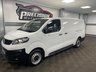 USED 2022 72 FIAT SCUDO 1.5 Multijet SX LWB Euro 6 (s/s) 6dr *ULEZ *PLY LINED