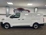 USED 2022 72 FIAT SCUDO 1.5 Multijet SX LWB Euro 6 (s/s) 6dr *ULEZ *PLY LINED