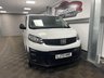 USED 2022 72 FIAT SCUDO 1.5 Multijet SX LWB Euro 6 (s/s) 6dr *ULEZ *PLY LINED