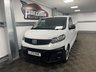 USED 2022 72 FIAT SCUDO 1.5 Multijet SX LWB Euro 6 (s/s) 6dr *ULEZ *PLY LINED
