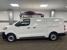 USED 2022 72 FIAT SCUDO 1.5 Multijet SX LWB Euro 6 (s/s) 6dr *ULEZ *PLY LINED