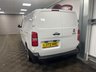 USED 2022 72 FIAT SCUDO 1.5 Multijet SX LWB Euro 6 (s/s) 6dr *ULEZ *PLY LINED