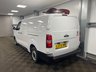 USED 2022 72 FIAT SCUDO 1.5 Multijet SX LWB Euro 6 (s/s) 6dr *ULEZ *PLY LINED