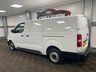 USED 2022 72 FIAT SCUDO 1.5 Multijet SX LWB Euro 6 (s/s) 6dr *ULEZ *PLY LINED