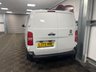 USED 2022 72 FIAT SCUDO 1.5 Multijet SX LWB Euro 6 (s/s) 6dr *ULEZ *PLY LINED