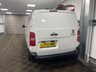 USED 2022 72 FIAT SCUDO 1.5 Multijet SX LWB Euro 6 (s/s) 6dr *ULEZ *PLY LINED