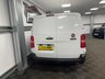USED 2022 72 FIAT SCUDO 1.5 Multijet SX LWB Euro 6 (s/s) 6dr *ULEZ *PLY LINED