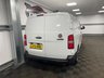 USED 2022 72 FIAT SCUDO 1.5 Multijet SX LWB Euro 6 (s/s) 6dr *ULEZ *PLY LINED