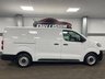 USED 2022 72 FIAT SCUDO 1.5 Multijet SX LWB Euro 6 (s/s) 6dr *ULEZ *PLY LINED