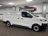 USED 2022 72 FIAT SCUDO 1.5 Multijet SX LWB Euro 6 (s/s) 6dr *ULEZ *PLY LINED