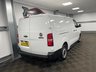 USED 2022 72 FIAT SCUDO 1.5 Multijet SX LWB Euro 6 (s/s) 6dr *ULEZ *PLY LINED