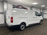 USED 2022 72 FIAT SCUDO 1.5 Multijet SX LWB Euro 6 (s/s) 6dr *ULEZ *PLY LINED