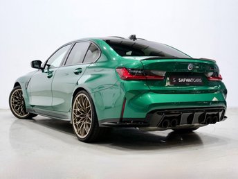 View our BMW M3