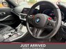 USED 2021 71 BMW M3 3.0 BiTurbo Competition Saloon 4dr Petrol Steptronic Euro 6 (s/s) (510 ps) 