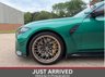 USED 2021 71 BMW M3 3.0 BiTurbo Competition Saloon 4dr Petrol Steptronic Euro 6 (s/s) (510 ps) 