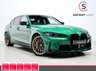 USED 2021 71 BMW M3 3.0 BiTurbo Competition Saloon 4dr Petrol Steptronic Euro 6 (s/s) (510 ps) 