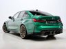 USED 2021 71 BMW M3 3.0 BiTurbo Competition Saloon 4dr Petrol Steptronic Euro 6 (s/s) (510 ps) 