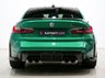 USED 2021 71 BMW M3 3.0 BiTurbo Competition Saloon 4dr Petrol Steptronic Euro 6 (s/s) (510 ps) 