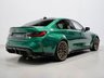USED 2021 71 BMW M3 3.0 BiTurbo Competition Saloon 4dr Petrol Steptronic Euro 6 (s/s) (510 ps) 