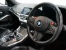USED 2021 71 BMW M3 3.0 BiTurbo Competition Saloon 4dr Petrol Steptronic Euro 6 (s/s) (510 ps) 