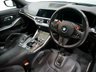 USED 2021 71 BMW M3 3.0 BiTurbo Competition Saloon 4dr Petrol Steptronic Euro 6 (s/s) (510 ps) 