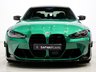 USED 2021 71 BMW M3 3.0 BiTurbo Competition Saloon 4dr Petrol Steptronic Euro 6 (s/s) (510 ps) 