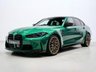 USED 2021 71 BMW M3 3.0 BiTurbo Competition Saloon 4dr Petrol Steptronic Euro 6 (s/s) (510 ps) 