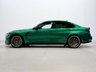 USED 2021 71 BMW M3 3.0 BiTurbo Competition Saloon 4dr Petrol Steptronic Euro 6 (s/s) (510 ps) 